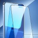 Apple iPhone 15 Pro Max Wiwu iVista Screen Matte Ultra Güçlü Temperli Mat Ekran Koruyucu Apple iPhone 15 Pro Max Wiwu iVista Screen Matte Ultra Güçlü Temperli Mat Ekran Koruyucu