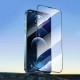 Apple iPhone 15 Pro Max Wiwu iVista Super Hardness Ekran Koruyucu Apple iPhone 15 Pro Max Wiwu iVista Super Hardness Ekran Koruyucu