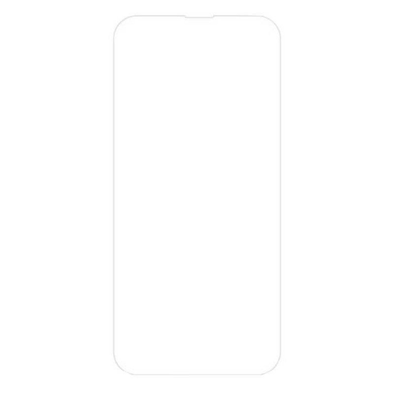 Bal-z Apple iPhone 15 Pro Max  Nano Micro Temperli Ekran Koruyucu