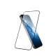Apple iPhone 15 Pro Premium Temperli Ultra HD Lisanslı Switcheasy Glass 9H Cam Ekran Koruyucu Apple iPhone 15 Pro Premium Temperli Ultra HD Lisanslı Switcheasy Glass 9H Cam Ekran Koruyucu