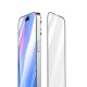 Apple iPhone 15 Pro Recci RSP-A02SD 3D HD Full Transparan Temperli Cam Ekran Koruyucu Apple iPhone 15 Pro Recci RSP-A02SD 3D HD Full Transparan Temperli Cam Ekran Koruyucu