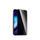 Apple iPhone 15 Pro Recci RSP-A06SP 3D Privacy Shield Temperli Cam Ekran Koruyucu Apple iPhone 15 Pro Recci RSP-A06SP 3D Privacy Shield Temperli Cam Ekran Koruyucu