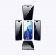Apple iPhone 15 Pro Recci RSP-A06SP 3D Privacy Shield Temperli Cam Ekran Koruyucu Apple iPhone 15 Pro Recci RSP-A06SP 3D Privacy Shield Temperli Cam Ekran Koruyucu