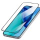 Apple iPhone 15 Pro Recci RSP-A21HD Full Transparan Temperli Cam Ekran Koruyucu Apple iPhone 15 Pro Recci RSP-A21HD Full Transparan Temperli Cam Ekran Koruyucu