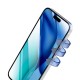 Apple iPhone 15 Pro Recci RSP-A21HD Full Transparan Temperli Cam Ekran Koruyucu Apple iPhone 15 Pro Recci RSP-A21HD Full Transparan Temperli Cam Ekran Koruyucu