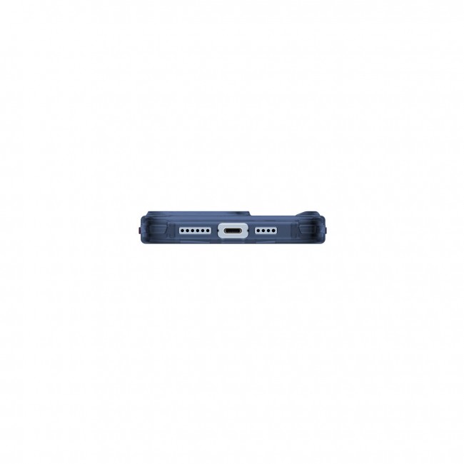 Apple iPhone 15 Pro SkinArma Magsafe Şarj Özellikli Sticker Yapıştırmalı Drift Kapak