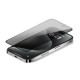 Apple iPhone 15 Pro Wiwu iPrivacy HD Anti-Peep Ekran Koruyucu Apple iPhone 15 Pro Wiwu iPrivacy HD Anti-Peep Ekran Koruyucu