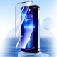 Apple iPhone 15 Pro Wiwu iVista Super Hardness Ekran Koruyucu Apple iPhone 15 Pro Wiwu iVista Super Hardness Ekran Koruyucu