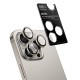 Apple iPhone 15 Pro Wiwu LG-003 Lens Guard Çizilmeye Karşı Dayanıklı Safir Kamera Lens Koruyucu Apple iPhone 15 Pro Wiwu LG-003 Lens Guard Çizilmeye Karşı Dayanıklı Safir Kamera Lens Koruyucu