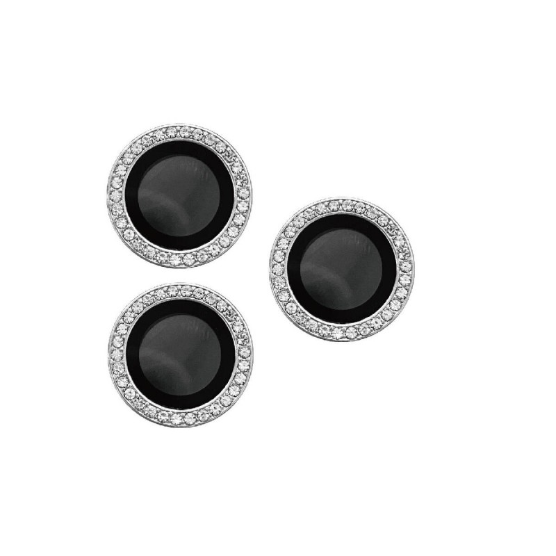 Bal-z Apple iPhone 15 Pro  CL-06 Kamera Lens Koruyucu