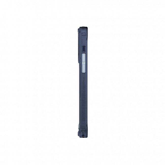 Apple iPhone 15 Pro Max SkinArma Magsafe Şarj Özellikli Sticker Yapıştırmalı Drift Kapak Apple iPhone 15 Pro Max SkinArma Magsafe Şarj Özellikli Sticker Yapıştırmalı Drift Kapak