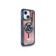 Apple iPhone 15 SkinArma Magsafe Şarj Özellikli Sticker Yapıştırmalı Drift Kapak Apple iPhone 15 SkinArma Magsafe Şarj Özellikli Sticker Yapıştırmalı Drift Kapak