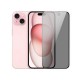 Apple iPhone 15 Wiwu iPrivacy HD Anti-Peep Ekran Koruyucu Apple iPhone 15 Wiwu iPrivacy HD Anti-Peep Ekran Koruyucu