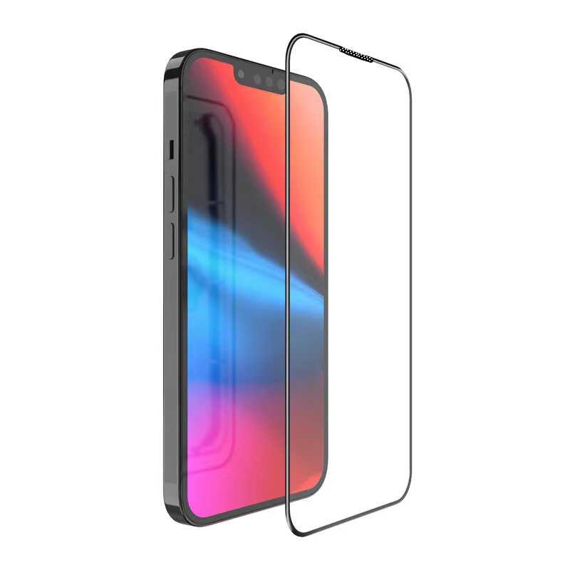 Bal-z Apple iPhone 15 Wiwu iVista Super Hardness Ekran Koruyucu