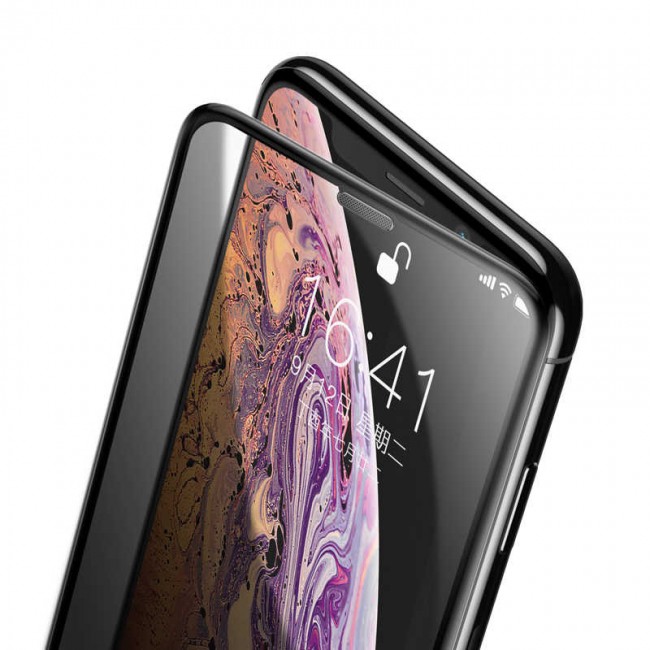 Apple iPhone 15 Zore Anti-Dust Privacy Temperli Ekran Koruyucu Apple iPhone 15 Zore Anti-Dust Privacy Temperli Ekran Koruyucu