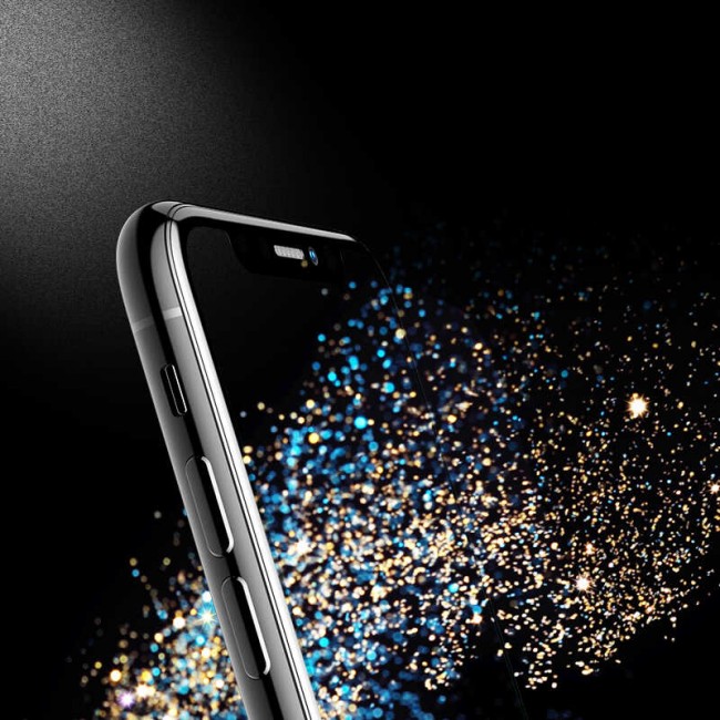 Apple iPhone 15 Zore Anti-Dust Privacy Temperli Ekran Koruyucu Apple iPhone 15 Zore Anti-Dust Privacy Temperli Ekran Koruyucu