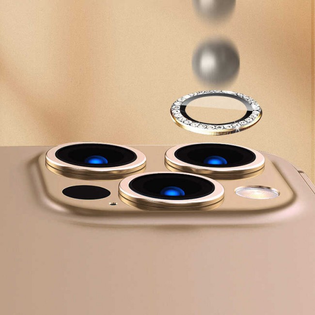 Apple iPhone 15 Zore CL-06 Kamera Lens Koruyucu Apple iPhone 15 Zore CL-06 Kamera Lens Koruyucu
