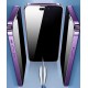 Apple iPhone 15 Zore Kor Privacy Cam Ekran Koruyucu Apple iPhone 15 Zore Kor Privacy Cam Ekran Koruyucu
