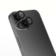 Apple iPhone 15 Zore Mikro Kamera Lens Koruyucu Apple iPhone 15 Zore Mikro Kamera Lens Koruyucu