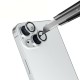 Apple iPhone 15 Zore Mikro Kamera Lens Koruyucu Apple iPhone 15 Zore Mikro Kamera Lens Koruyucu