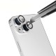Apple iPhone 15 Zore Mikro Kamera Lens Koruyucu Apple iPhone 15 Zore Mikro Kamera Lens Koruyucu