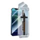 Apple iPhone 15 Zore Süper Fast Temperli Ekran Koruyucu Apple iPhone 15 Zore Süper Fast Temperli Ekran Koruyucu