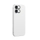 Apple iPhone 16 Amazingthing Anti Reflective Kamera Lens Koruyucu + Kolay Uygulama Aparatlı