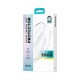 Apple iPhone 16 Benks Air Shield Anti Reflective Mat Kamera Full Lens Koruyucu Apple iPhone 16 Benks Air Shield Anti Reflective Mat Kamera Full Lens Koruyucu
