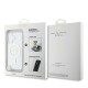 Apple iPhone 16 Guess Orjinal Lisanslı 3'lü Aksesuar Seti IML Baskılı Simli Glitter Kılıf + Ekran Koruyucu + Lens Koruyucu Apple iPhone 16 Guess Orjinal Lisanslı 3'lü Aksesuar Seti IML Baskılı Simli Glitter Kılıf + Ekran Koruyucu + Lens Koruyucu