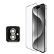 Apple iPhone 16 Guess Orjinal Lisanslı 3'lü Aksesuar Seti IML Baskılı Simli Glitter Kılıf + Ekran Koruyucu + Lens Koruyucu Apple iPhone 16 Guess Orjinal Lisanslı 3'lü Aksesuar Seti IML Baskılı Simli Glitter Kılıf + Ekran Koruyucu + Lens Koruyucu