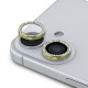 Apple iPhone 16 Guess Orjinal Lisanslı 3'lü Aksesuar Seti IML Baskılı Simli Glitter Kılıf + Ekran Koruyucu + Lens Koruyucu Apple iPhone 16 Guess Orjinal Lisanslı 3'lü Aksesuar Seti IML Baskılı Simli Glitter Kılıf + Ekran Koruyucu + Lens Koruyucu