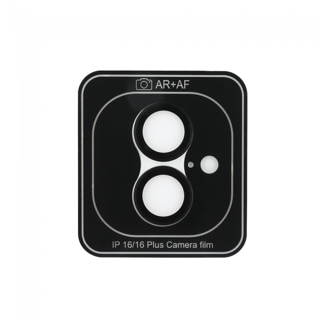 Apple iPhone 16 Guess Orjinal Lisanslı Metal Kamera Lens Koruyucu Apple iPhone 16 Guess Orjinal Lisanslı Metal Kamera Lens Koruyucu
