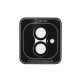 Apple iPhone 16 Guess Orjinal Lisanslı Metal Kamera Lens Koruyucu Apple iPhone 16 Guess Orjinal Lisanslı Metal Kamera Lens Koruyucu