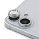Apple iPhone 16 Guess Orjinal Lisanslı Rhinestone Ekran Koruyucu + Lens Koruyucu 2in1 Aksesuar Seti Apple iPhone 16 Guess Orjinal Lisanslı Rhinestone Ekran Koruyucu + Lens Koruyucu 2in1 Aksesuar Seti