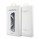 Apple iPhone 16 Guess Orjinal Lisanslı Temperli Cam Ekran Koruyucu Uygulama Aparatlı Outline Serisi Apple iPhone 16 Guess Orjinal Lisanslı Temperli Cam Ekran Koruyucu Uygulama Aparatlı Outline Serisi