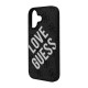 Apple iPhone 16 Kılıf Guess Orjinal Lisanslı Big Love Guess Kapak Apple iPhone 16 Kılıf Guess Orjinal Lisanslı Big Love Guess Kapak