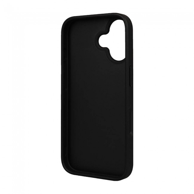 Apple iPhone 16 Kılıf Guess Orjinal Lisanslı Big Love Guess Kapak Apple iPhone 16 Kılıf Guess Orjinal Lisanslı Big Love Guess Kapak