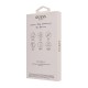 Apple iPhone 16 Kılıf Guess Orjinal Lisanslı Magsafe Şarj Özellikli Small 4G Classic Kapak Apple iPhone 16 Kılıf Guess Orjinal Lisanslı Magsafe Şarj Özellikli Small 4G Classic Kapak