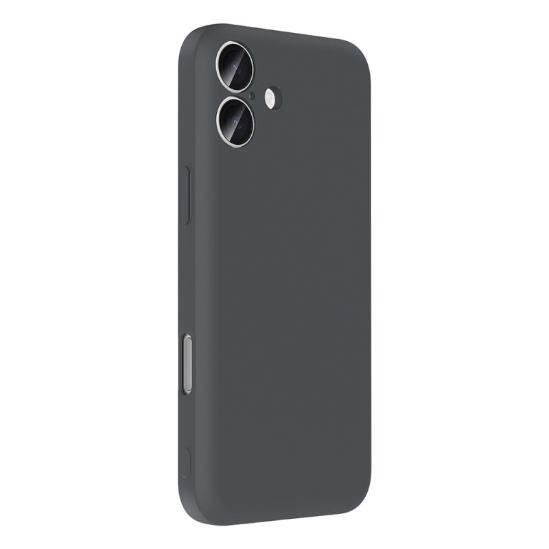 Bal-z Apple iPhone 16 Kılıf Kamera Korumalı Kartlık Hazneli Zore Vitra Kapak