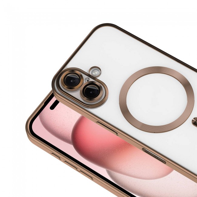 Apple iPhone 16 Kılıf Kamera Korumalı Magsafe Wireless Şarj Özellikli Zore Demre Kapak Apple iPhone 16 Kılıf Kamera Korumalı Magsafe Wireless Şarj Özellikli Zore Demre Kapak