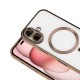 Apple iPhone 16 Kılıf Kamera Korumalı Magsafe Wireless Şarj Özellikli Zore Demre Kapak Apple iPhone 16 Kılıf Kamera Korumalı Magsafe Wireless Şarj Özellikli Zore Demre Kapak