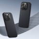 Apple iPhone 16 Kılıf Karbon Fiber Magsafe Şarj Özellikli Benks Hybrid ArmorPro 600D Kevlar Kapak Apple iPhone 16 Kılıf Karbon Fiber Magsafe Şarj Özellikli Benks Hybrid ArmorPro 600D Kevlar Kapak