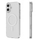 Apple iPhone 16 Kılıf M-safe Şarj Özellikli Youngkit High Definition Serisi Kapak Apple iPhone 16 Kılıf M-safe Şarj Özellikli Youngkit High Definition Serisi Kapak