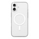 Apple iPhone 16 Kılıf M-safe Şarj Özellikli Youngkit High Definition Serisi Kapak Apple iPhone 16 Kılıf M-safe Şarj Özellikli Youngkit High Definition Serisi Kapak