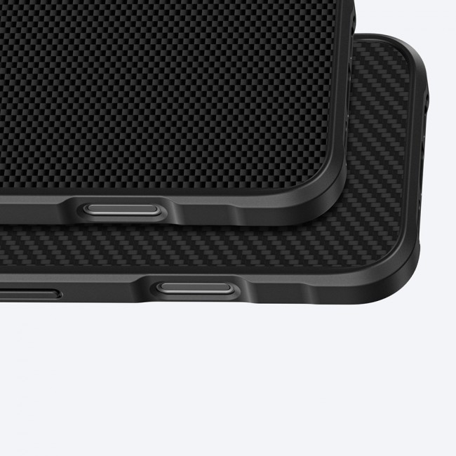 Apple iPhone 16 Kılıf Magsafe Şarj Özellikli 1500D Aramid Fiber Amazingthing Titan Max Serisi Kapak Apple iPhone 16 Kılıf Magsafe Şarj Özellikli 1500D Aramid Fiber Amazingthing Titan Max Serisi Kapak