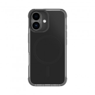 Apple iPhone 16 Kılıf M-safe Şarj Özellikli Amazingthing Omni Serisi Kapak Apple iPhone 16 Kılıf M-safe Şarj Özellikli Amazingthing Omni Serisi Kapak