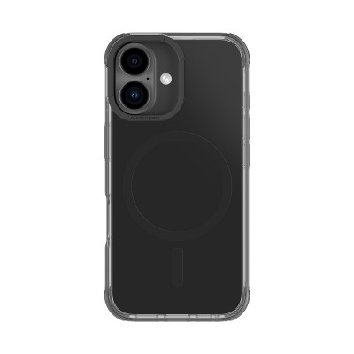 Bal-z Apple iPhone 16 Kılıf M-safe Şarj Özellikli Amazingthing Omni Serisi Kapak