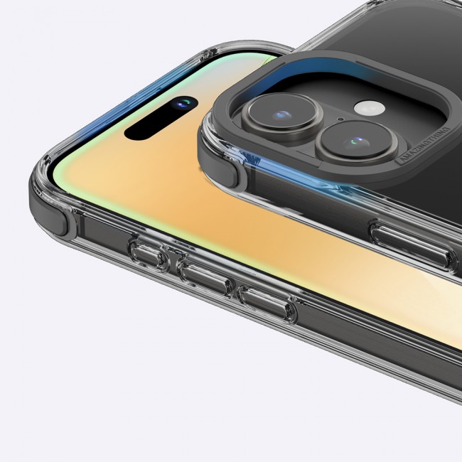 Apple iPhone 16 Kılıf Magsafe Şarj Özellikli Amazingthing Omni Serisi Kapak Apple iPhone 16 Kılıf Magsafe Şarj Özellikli Amazingthing Omni Serisi Kapak