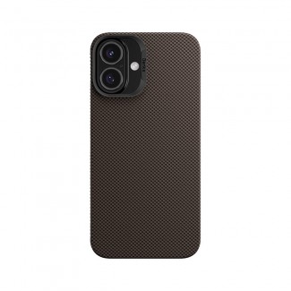 Apple iPhone 16 Kılıf M-safe Şarj Özellikli Benks ArmorTint Serisi ArmorAir Kevlar Kapak Apple iPhone 16 Kılıf M-safe Şarj Özellikli Benks ArmorTint Serisi ArmorAir Kevlar Kapak