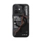 Apple iPhone 16 Kılıf Magsafe Şarj Özellikli Benks City Serisi Kapak Apple iPhone 16 Kılıf Magsafe Şarj Özellikli Benks City Serisi Kapak